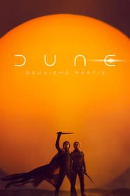 Dune, deuxième partie