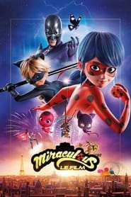 Miraculous - le film